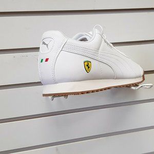 Puma Scuderia Ferrari Roma Men's Motorsport sz 11